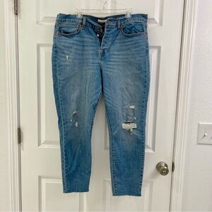 Levi’s Wedgie Fit Women's Jeans (Plus Size)